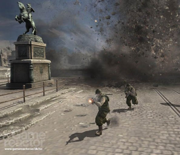 Company of Heroes