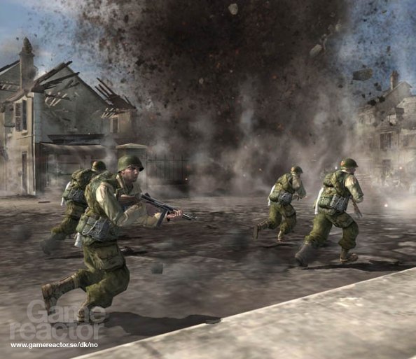 Company of Heroes