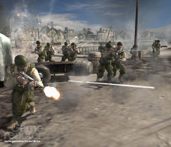Company of Heroes