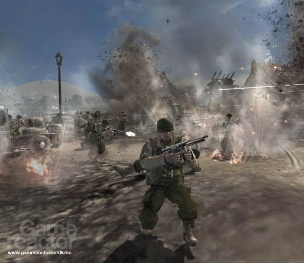 Company of Heroes