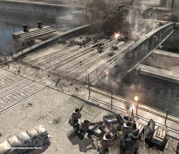 Company of Heroes
