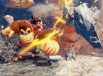 Her er 27 nye bilder fra Donkey Kong Bananza 
