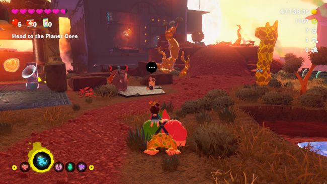 Donkey Kong Bananza