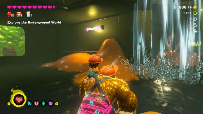 Donkey Kong Bananza