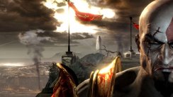 God of War III-demo i november
