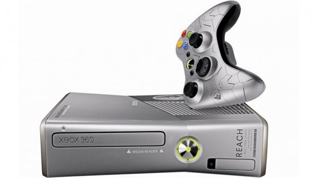 Hyllest-artikkel: Xbox 360 fyller 20 år