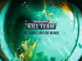 Games Workshop avslører en ny utgave av Warhammer 40K: Kill Team