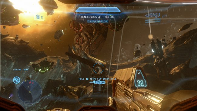 Halo 4