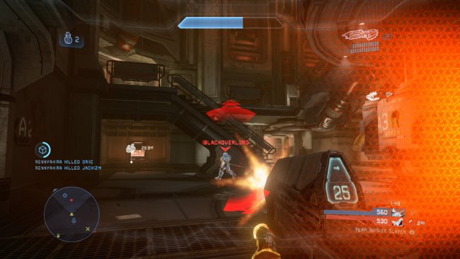 Halo 4