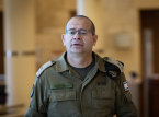 Israel godkjenner ny sjef for etterretningstjenesten