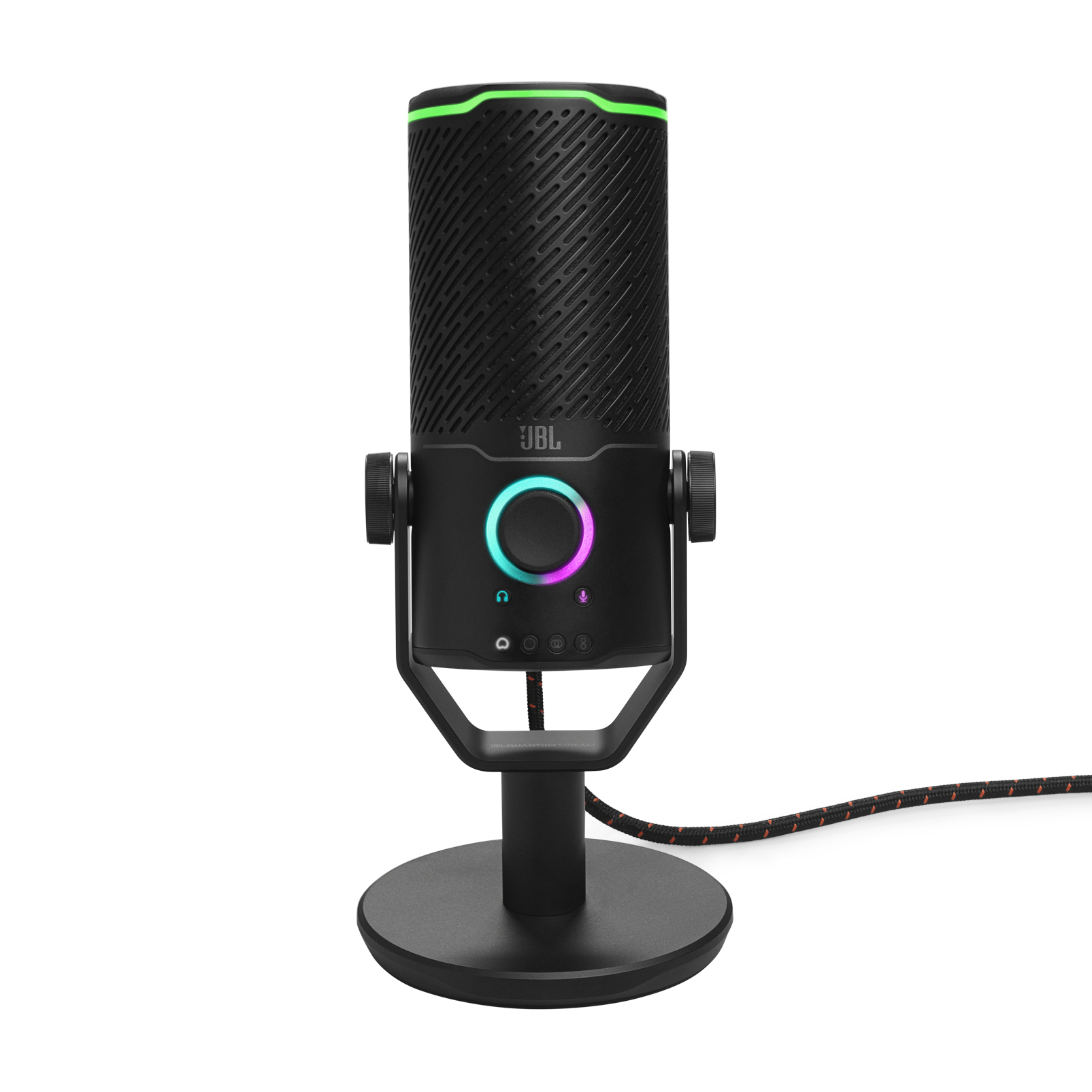 JBL ora produce microfoni per broadcast
