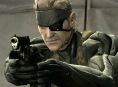Konami antyder at Metal Gear Solid 4 kan gjøre comeback