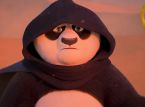 Kung Fu Panda 4 møter Dune: Part Two i ny trailer