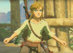 Dette liker Zelda: Breath of the Wild-skaperne best i spillet