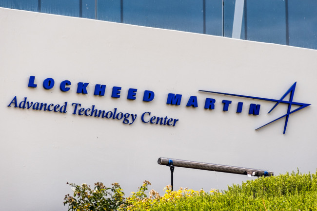 Lockheed Martin får kontrakt på 4,7 milliarder dollar for å utvide produksjonen av Patriot-missiler