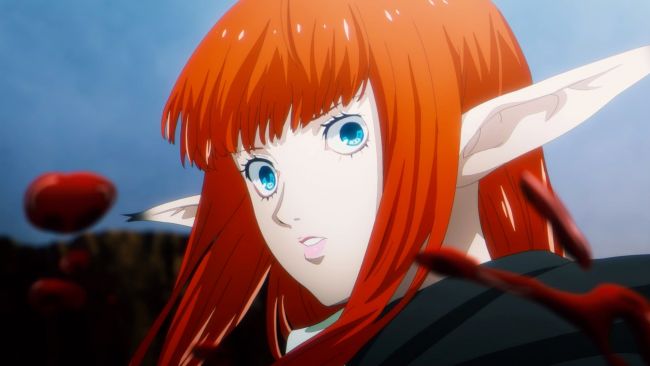 Metaphor: ReFantazio