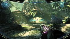 Metroid Prime 4: Beyond - Fury Green - Guide til rakettutvidelser, elementskuddutvidelser og energitanker