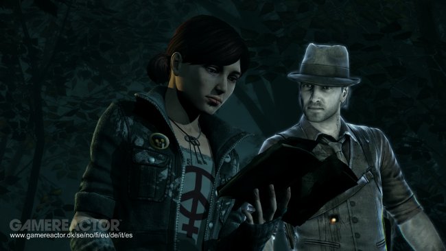 Murdered: Soul Suspect