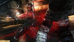 Sex og vold i Ninja Gaiden 3