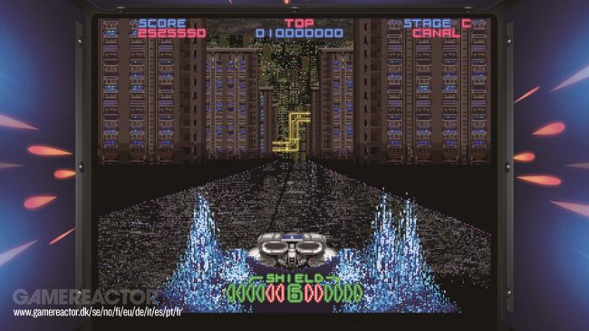 Operation Night Strikers