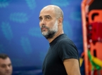 Pep Guardiola forklarer hvorfor han avlyste dagens trening foran Real Madrid-duellen