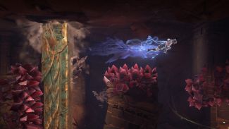 Prince of Persia: La corona perduta