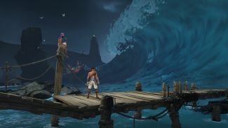 Prince of Persia: La corona perduta