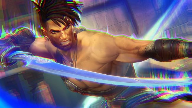 Prince of Persia: The Lost Crown – Ubisoft è pronta a iniziare il 2024 con una forte introduzione Prince of Persia: The Lost Crown – Ubisoft è pronta a iniziare il 2024 con una forte introduzione