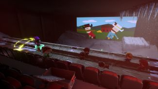 South Park: giornata di neve