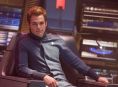 Star Trek-stjernen Chris Pine kommenterer seriens fremtid