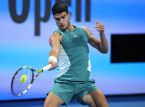 Carlos Alcaraz og Alexander Zverev starter Australian Open med seire