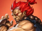 Shin Akuma er med i Ultra Street Fighter II på Switch