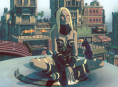 Pr&oslash;v Gravity Rush 2 i dag