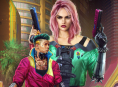 Rykte: Er Cyberpunk 2077 på vei til Switch 2?