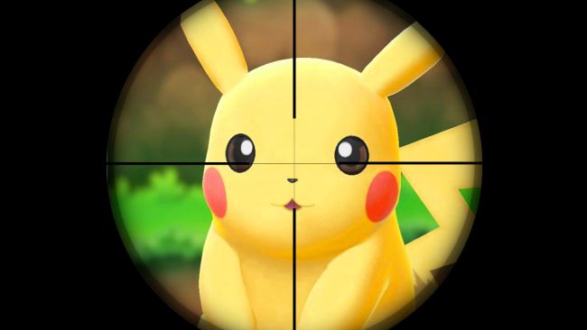 Bevæpnet raner fikk med seg Pokémon-kort til en verdi av over 110 000 dollar