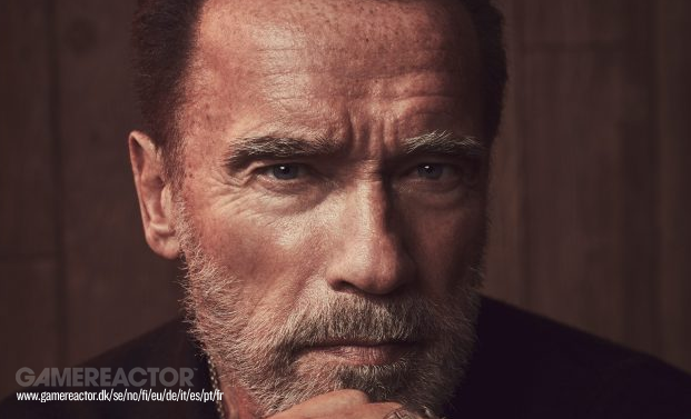 De terugkeer van Arnold Schwarzenegger in een nieuwe film