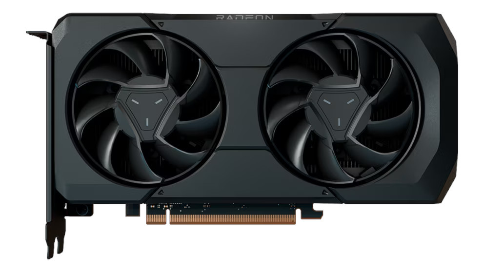 AMD Radeon RX 7600 XT è appena stata lanciata –