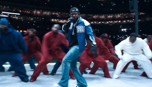 Drakes søksmål mot Kendrick Lamars Not Like Us avvist