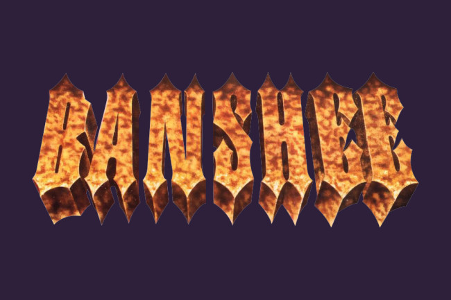 Historien om Banshee - den danske versjonen av klassikeren 1942