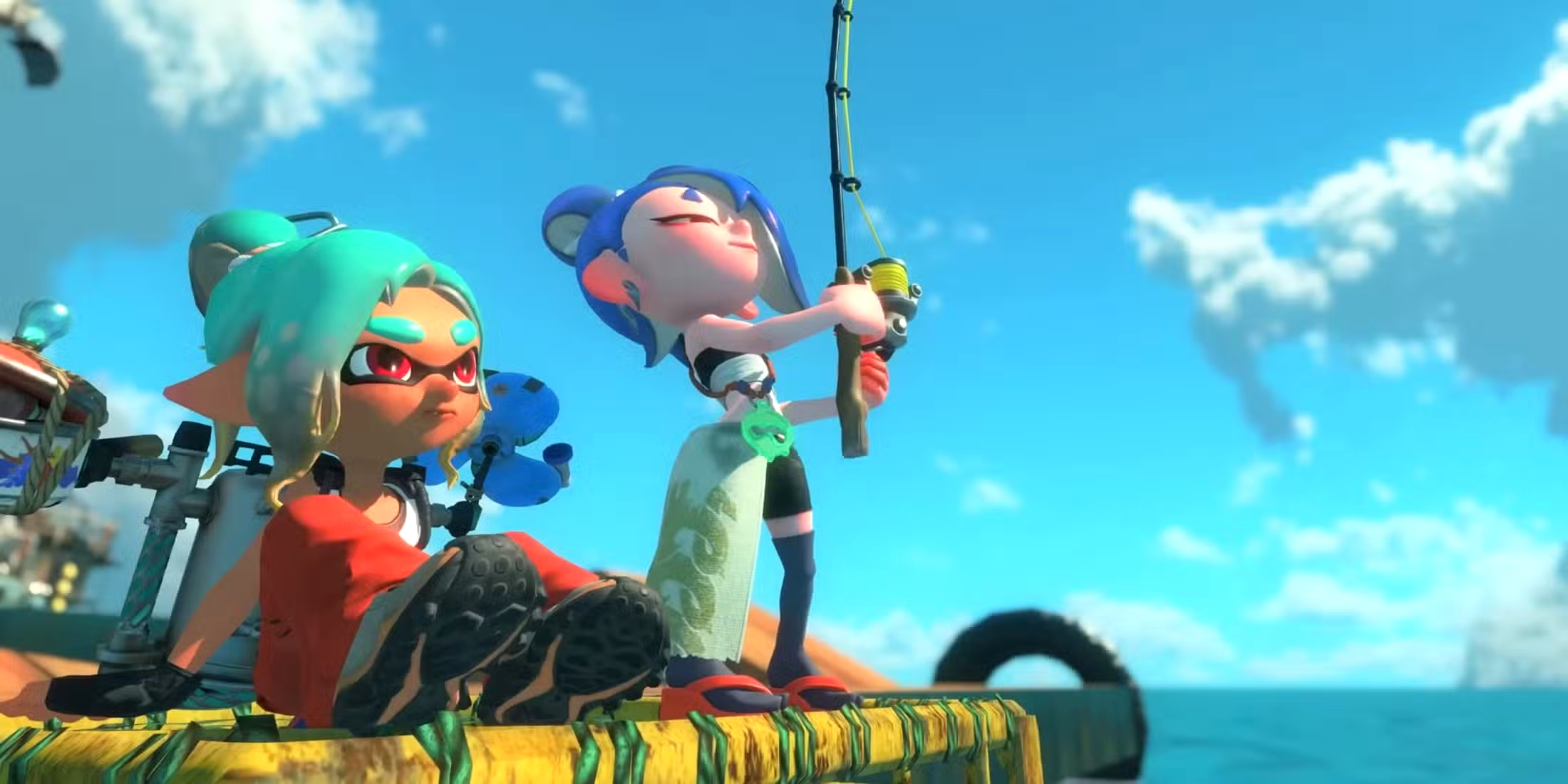 Splatoon Raiders og Fire Emblem: Fortune's Weave ser begge ut til å lanseres i sommer