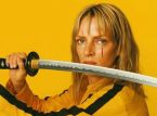 Kill Bill: The Whole Bloody Affair f&aring;r en begrenset VHS-utgivelse