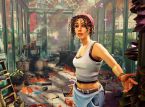 There Are No Ghosts at the Grand vinner Tribeca Games Award 2026