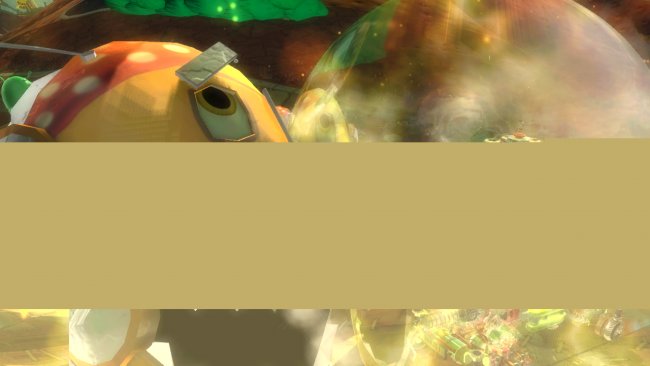 Banjo-Kazooie: Nuts & Bolts