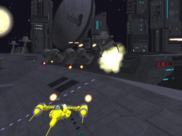 Lego Star Wars