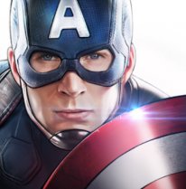 Captain America: The Winter Soldier