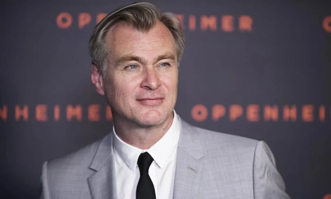 Bekreftet: Christopher Nolan skal filmatisere Homers Odysseen for det store lerretet