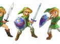 Derfor fikk Link nytt utseende på 3DS