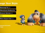 Donkey Kong Bananza Moteguide: Hvor du finner alle kl&aelig;r og hva de koster hos Fossil