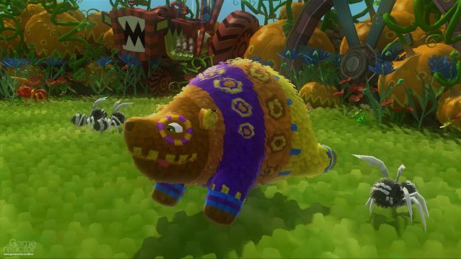 Viva Piñata Party Animals