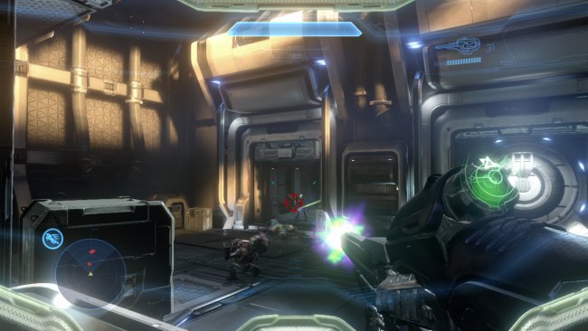 Halo 4